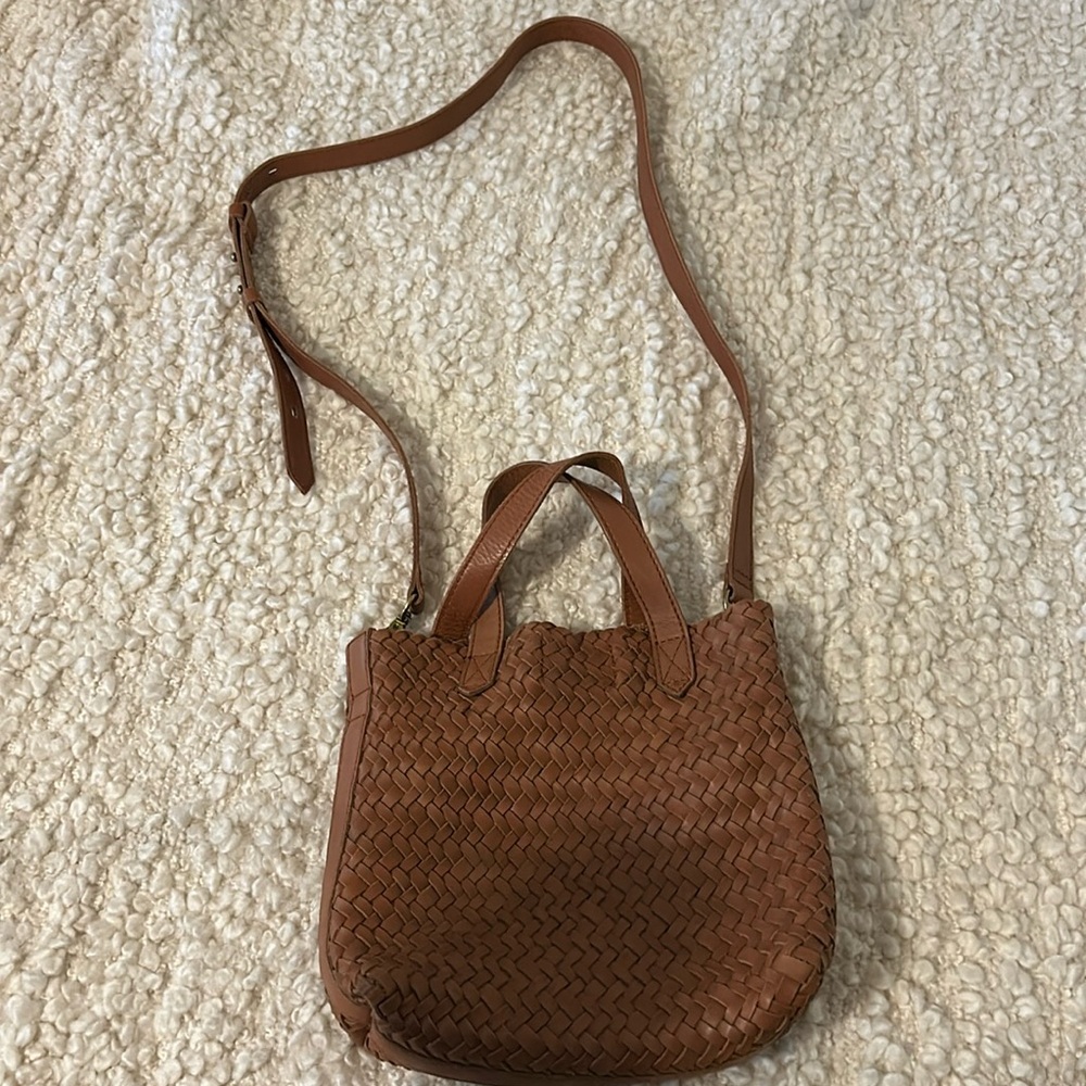 Madewell Crossbody Bag